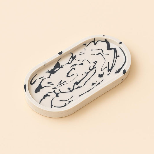 Jesmonit postolje - postolje sa crnim detaljima!