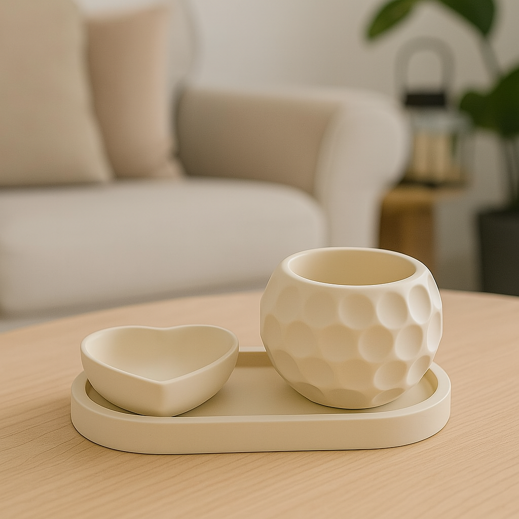 LUMA set 1