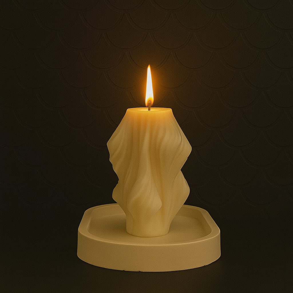 Sveća RIMSKI STUB