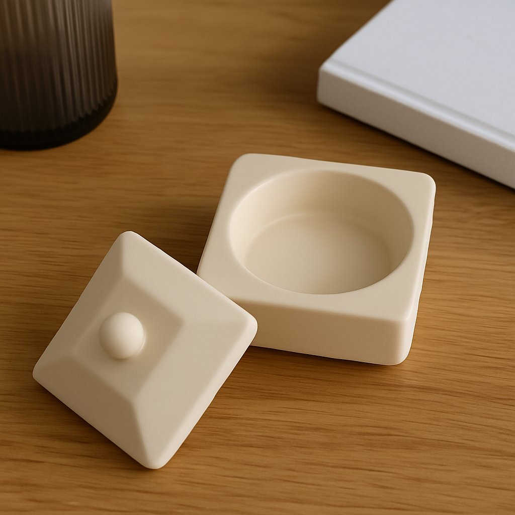 Luma Box