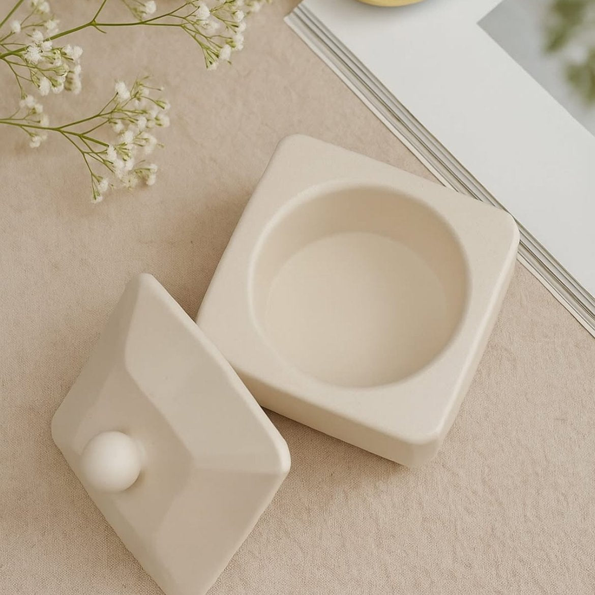 Luma Box
