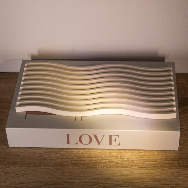 LumaDecor - WAVE XL - slika 5